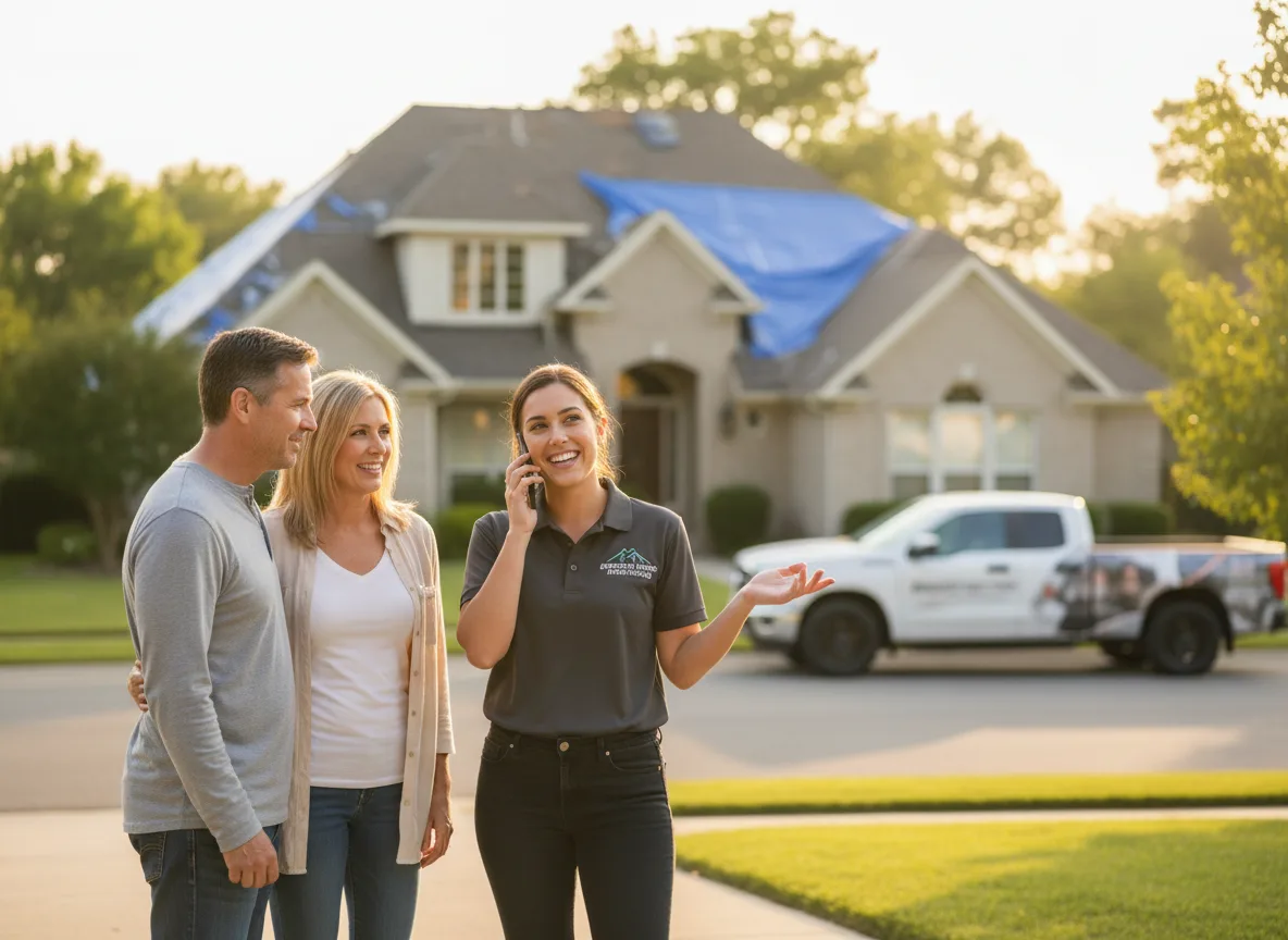 Emergency Roof Repair Nesbit, MS FAQs